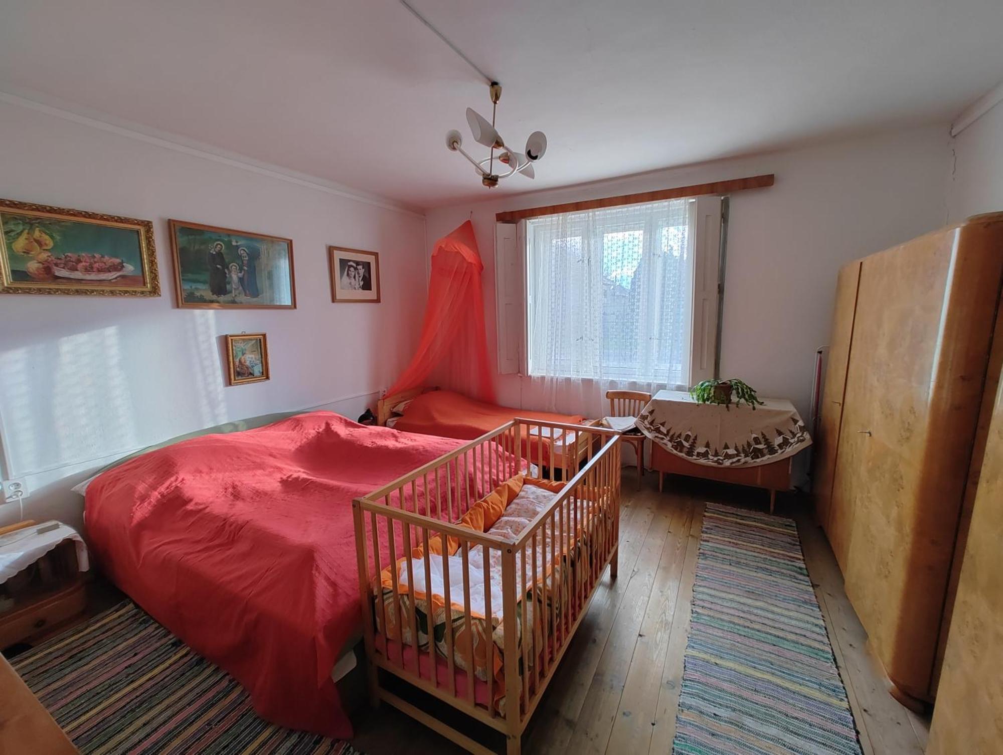 Vinyl House Pension Strekov Buitenkant foto
