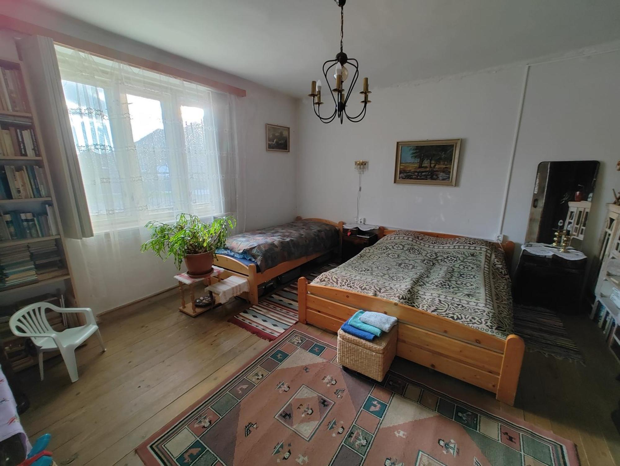 Vinyl House Pension Strekov Buitenkant foto
